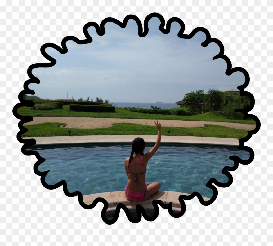 Costarica Sticker - Leisure Clipart