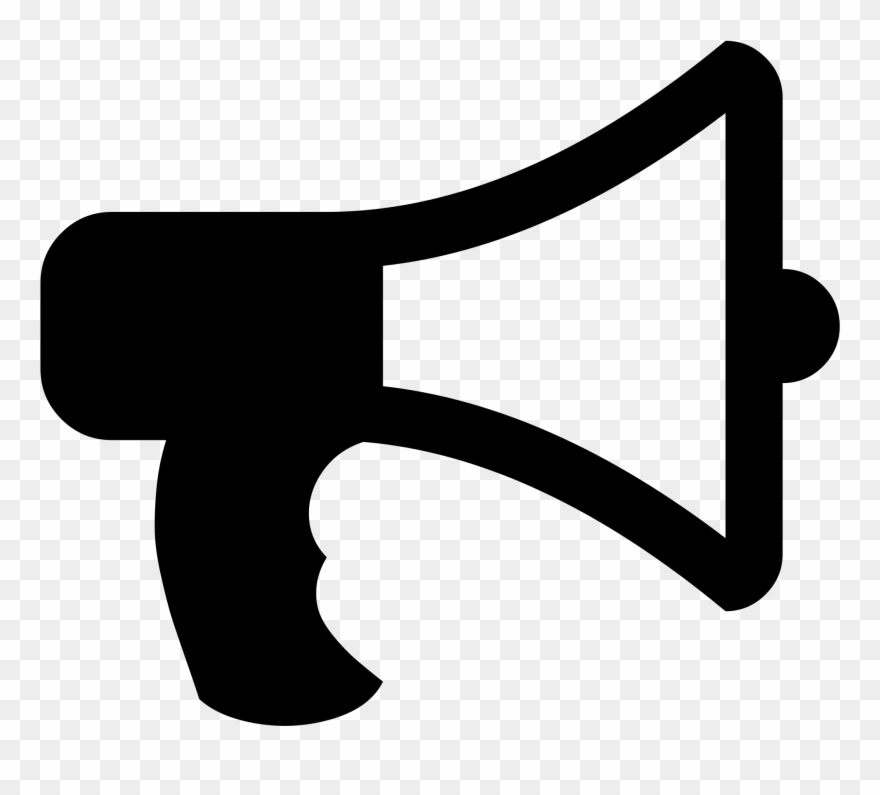 Vector Royalty Free Thing Leadoutloud Cool Tools For - Speaker Icon Font Awesome Clipart