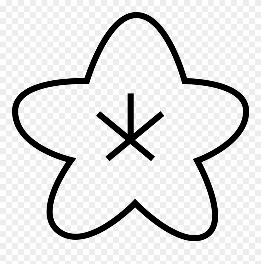 Women - Line Art Clipart