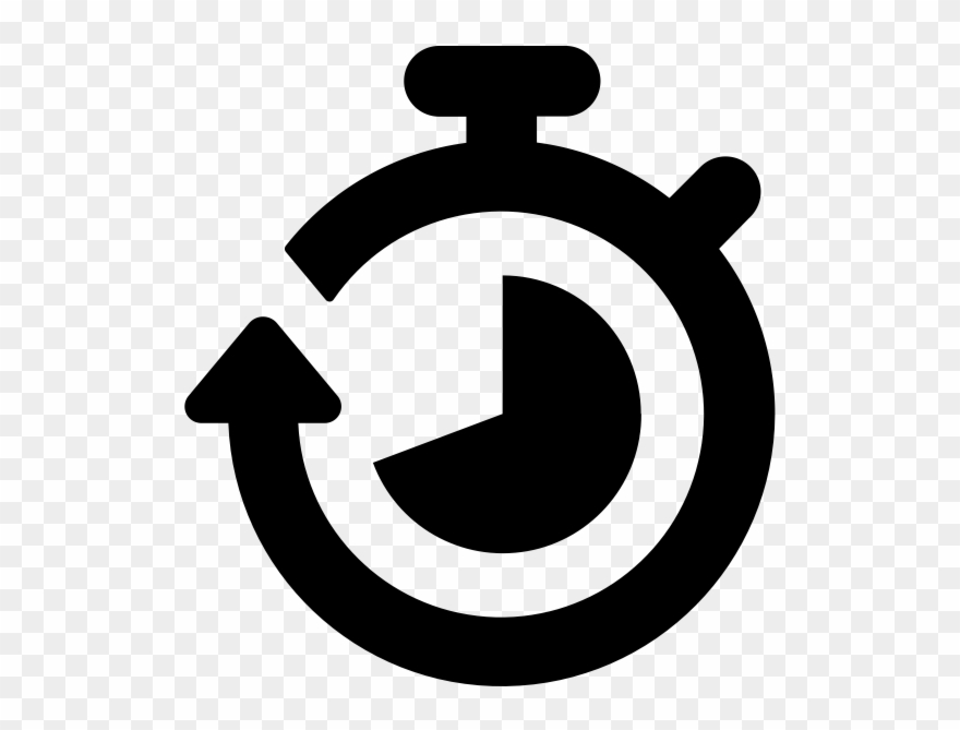 Stopwatch-timer - Timer Clipart