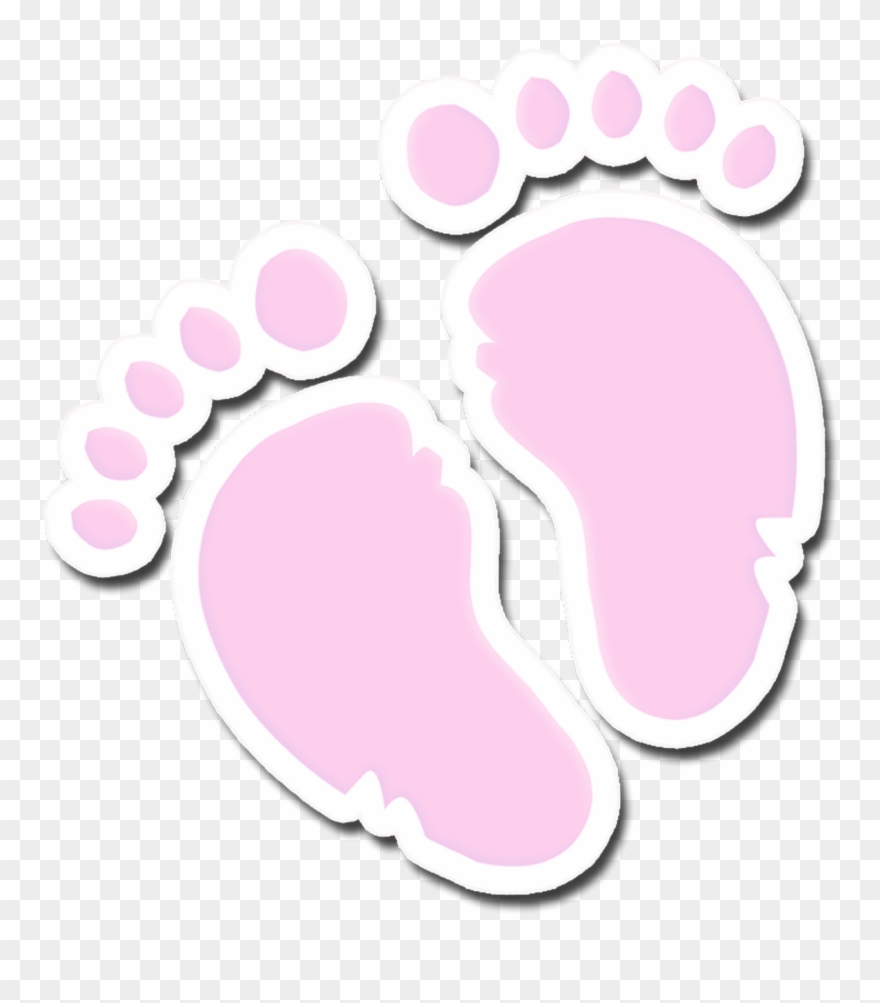 Marco Para Baby Shower 1124376 - Illustration Clipart