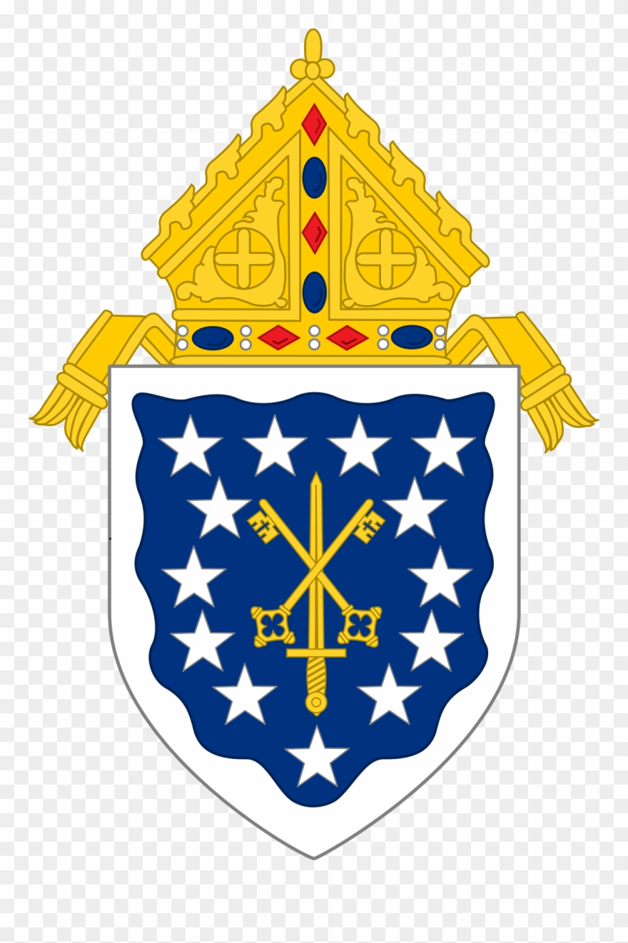 Costa Rica Roman Catholic Symbol Clipart