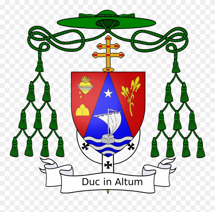 Open - Roman Catholic Archdiocese Of Lingayen-dagupan Clipart