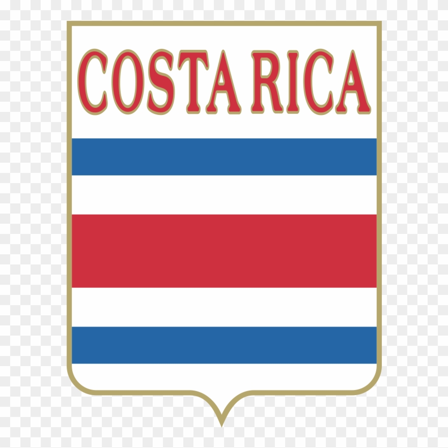 Oscar Ramirez - Costa Rica 1990 Kits Clipart