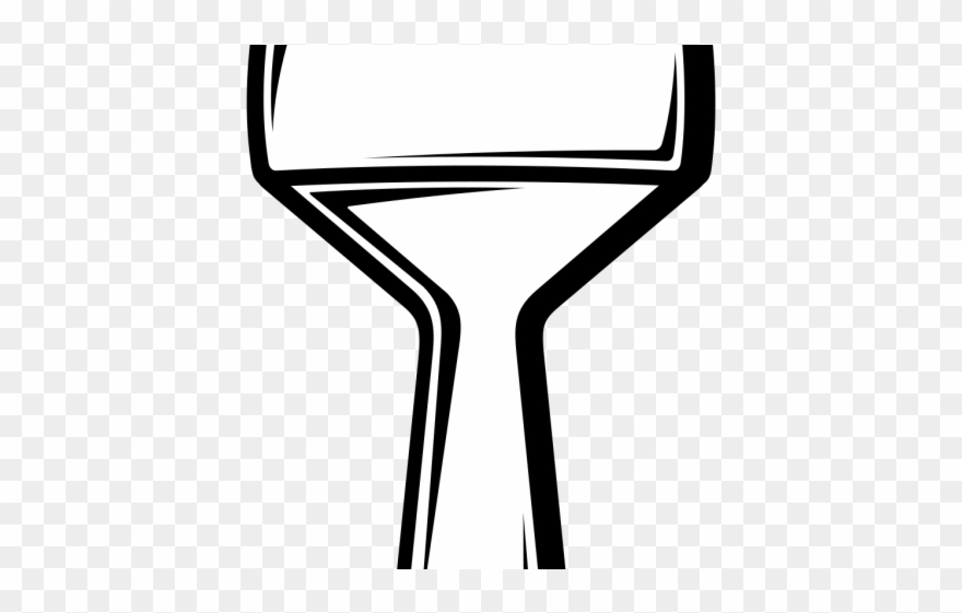 Original - Paint Brush Clip Art Black And White - Png Download