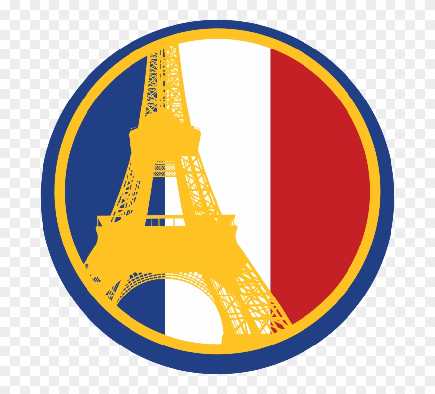 Eiffel Tower Clipart