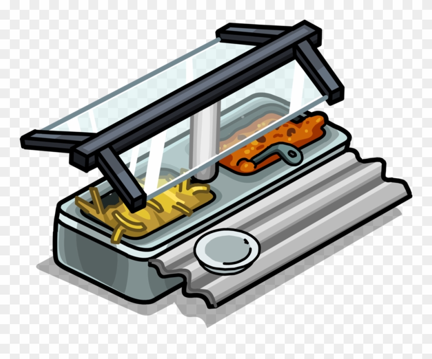 Cafeteria Pictures - Canteen Clipart Transparent - Png Download
