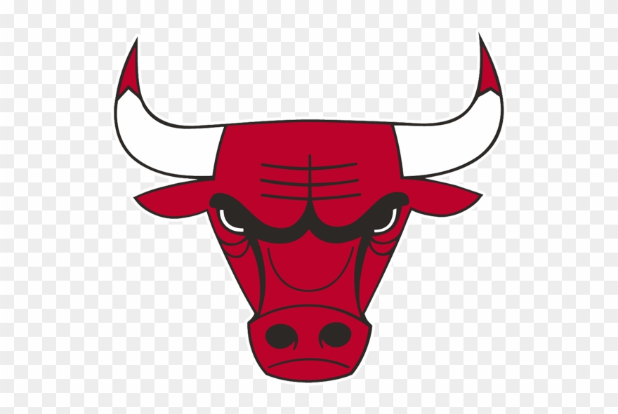 Nba - Toro Chicago Bulls Clipart