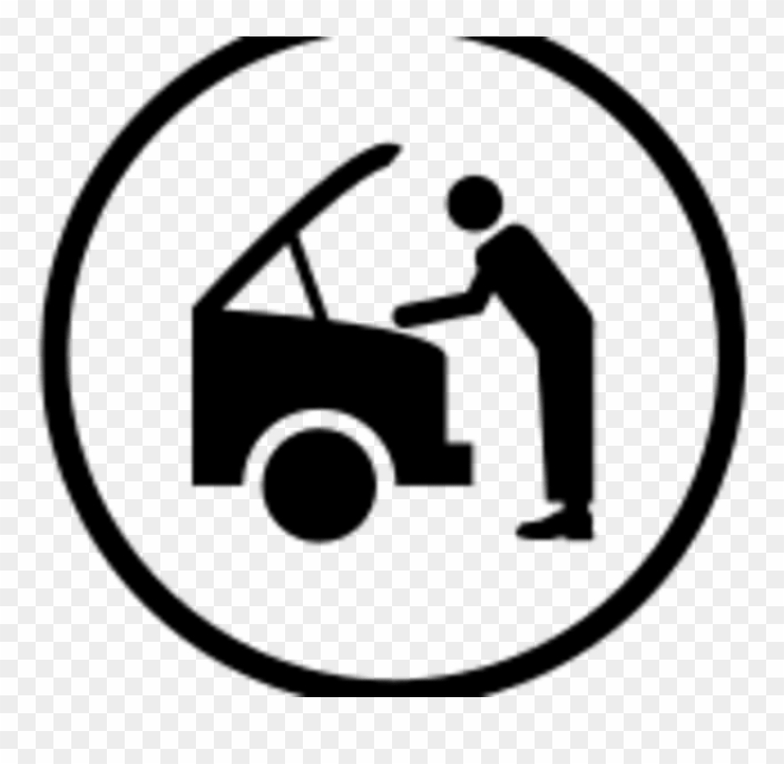 Servicing - Chepstow Clipart
