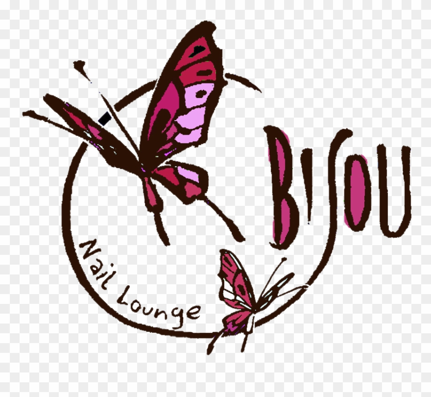 Manicure College Ave Oakland - Nail Lounge Clipart