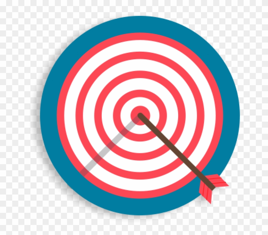 Use P To Stay On Track For Your Target Gre Score » - Target Gre Clipart
