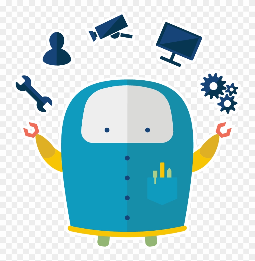 Cafeteria Clipart Slips And Falls - Illustration - Png Download