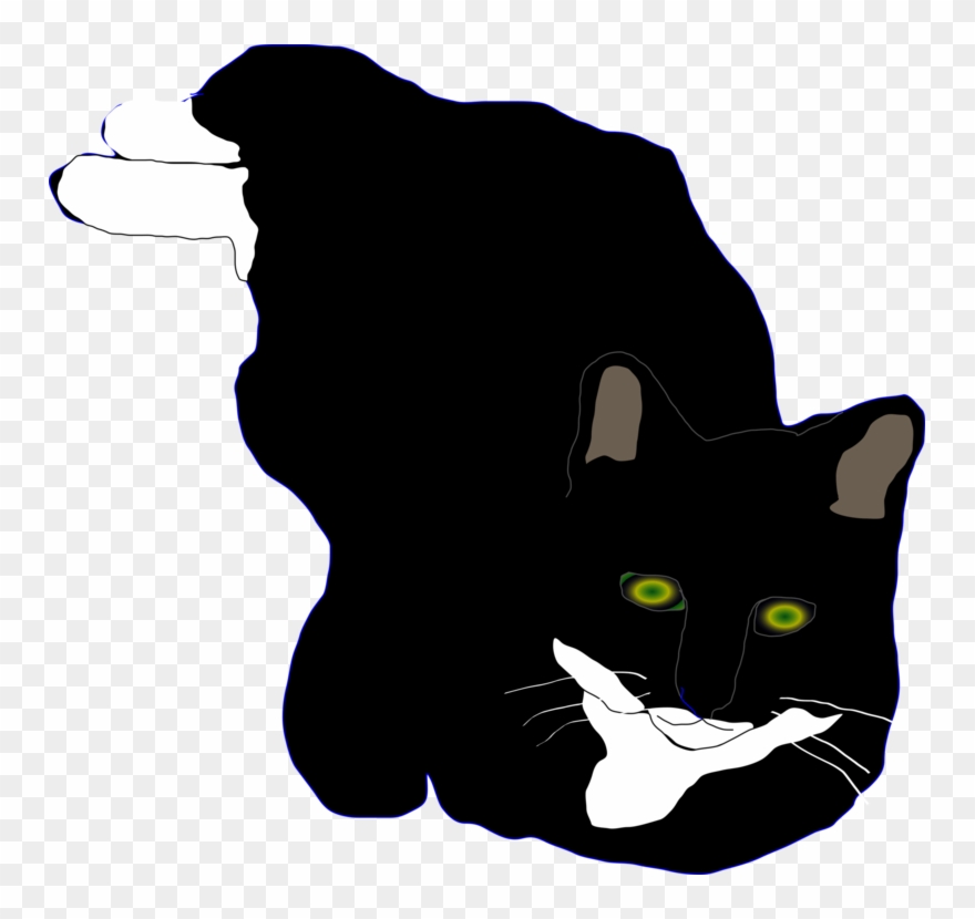 All Photo Png Clipart - Cat Transparent Png