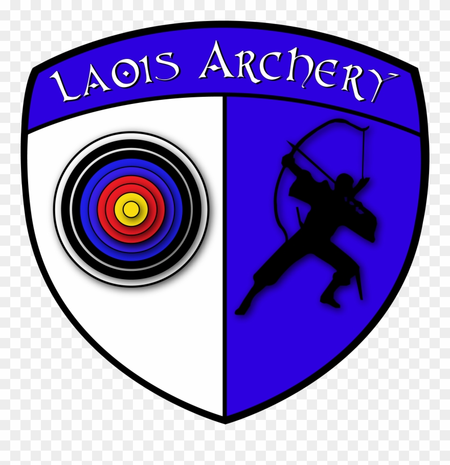 Laois Archery Clipart