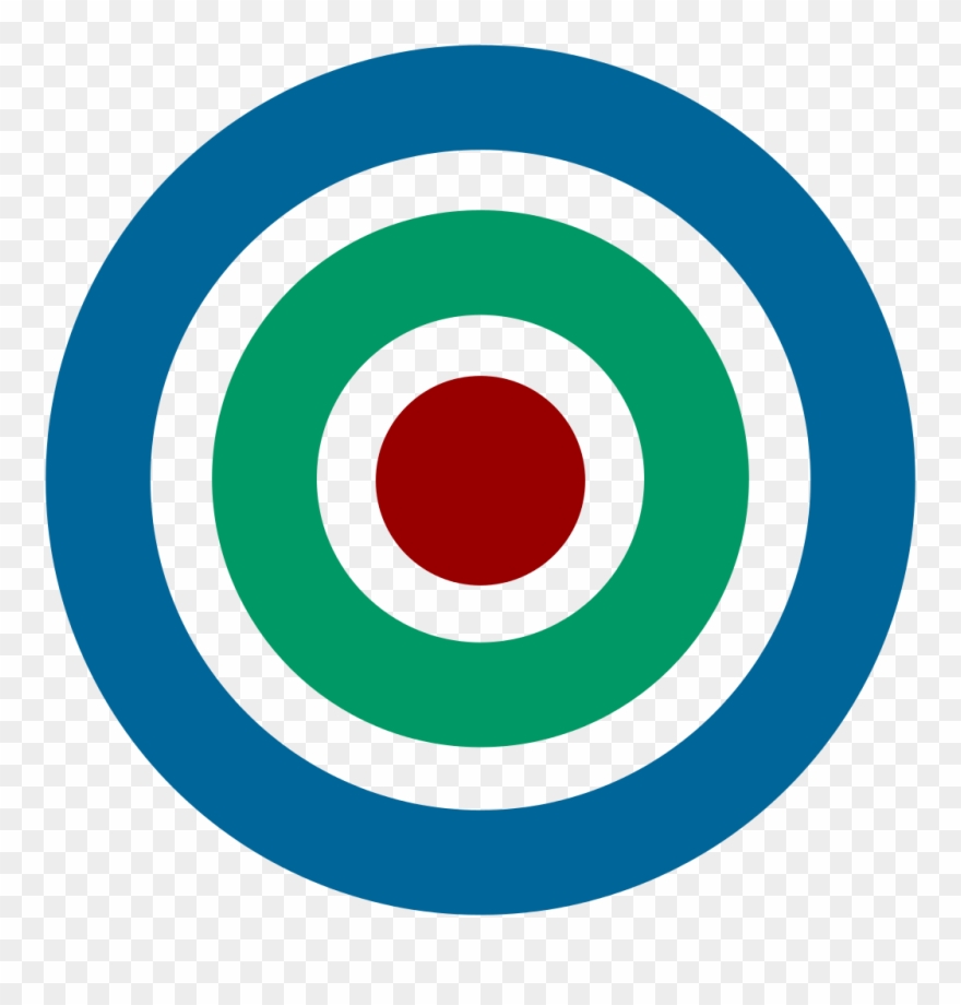 A Representation Of The Red, Green, And Blue Of The - Red Green And Blue Logo Clipart