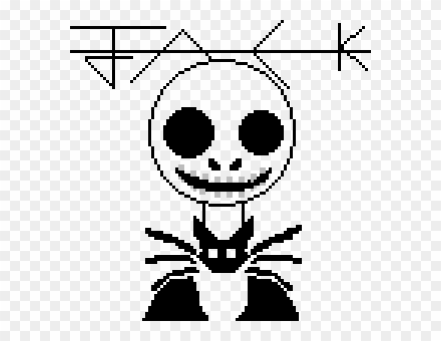 Jack Skellington Clipart