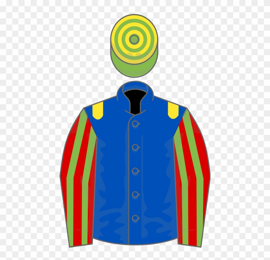 Owner Ms Pauline Twiss - 2000 Guineas Stakes Clipart