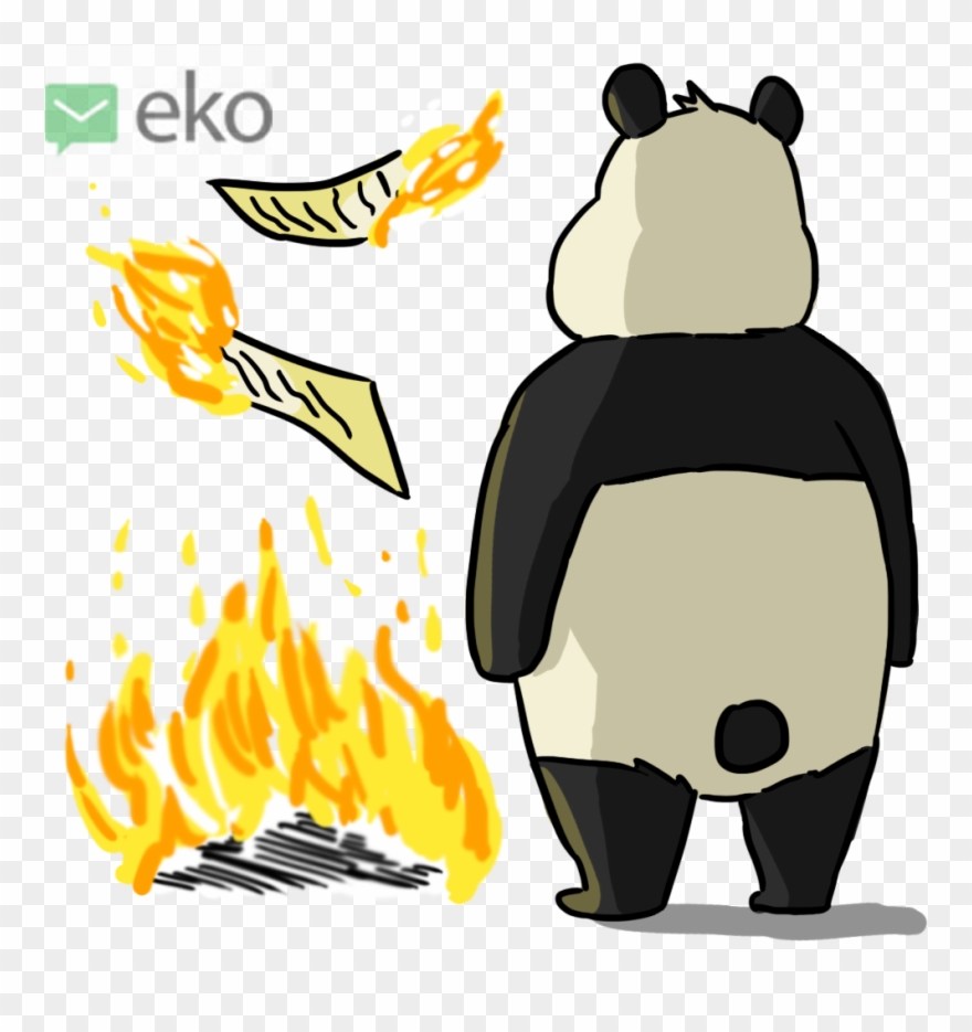 I'm Done - Clipart