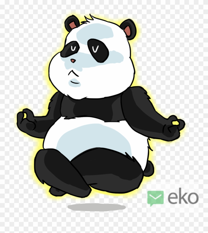 Meditation Clipart