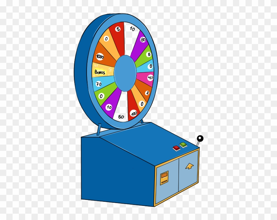 Slot Machine Cliparts - Slot Machine Clipart - Png Download