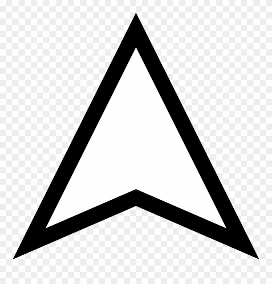 Up White Arrows - White Up Arrow Png Clipart