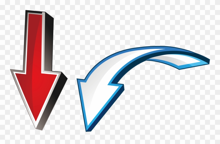 Cartoon Arrow Png - Cartoon Arrow Clipart