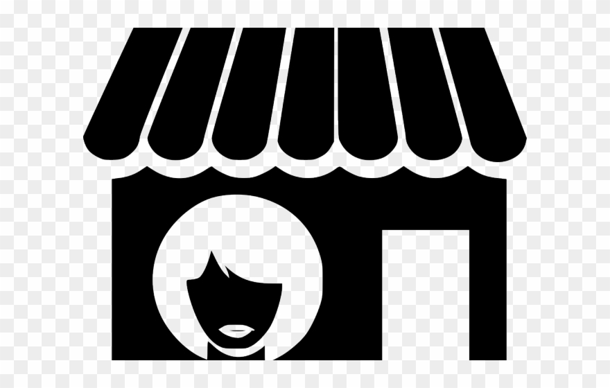 Shop Clipart Beauty - Cosmetics - Png Download