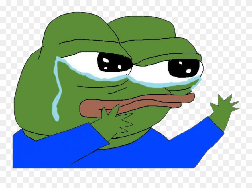 Report Abuse - Mommy Milky Pepe Clipart