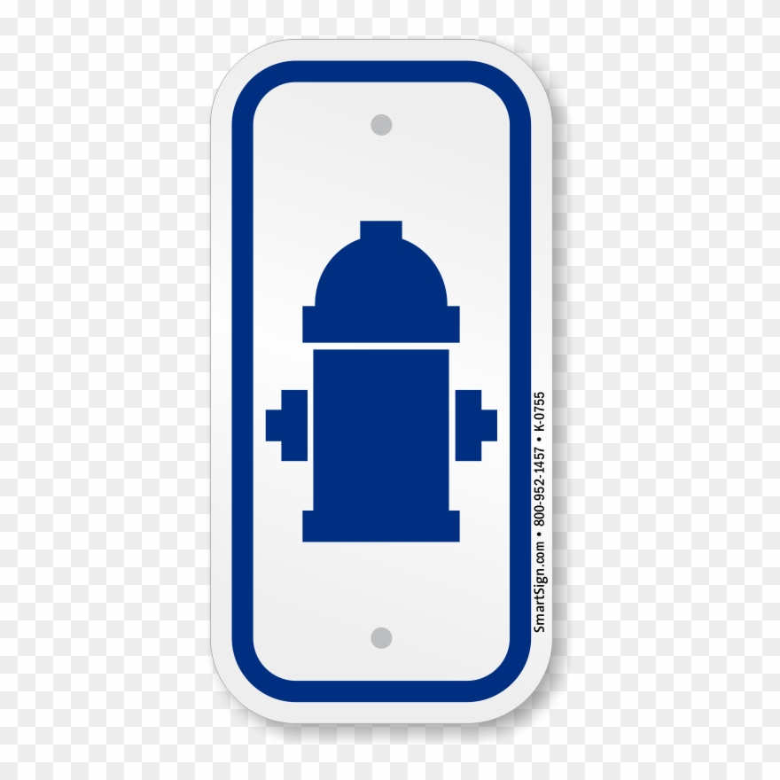 Zoom, Price, Buy - Fire Hydrant Symbol Clipart