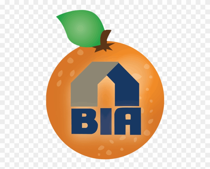 Bia Orange County Clipart