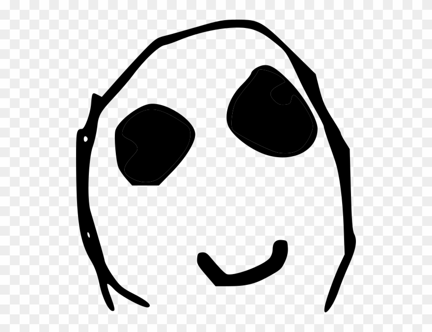 Kip Yes Meme - Clip Art - Png Download