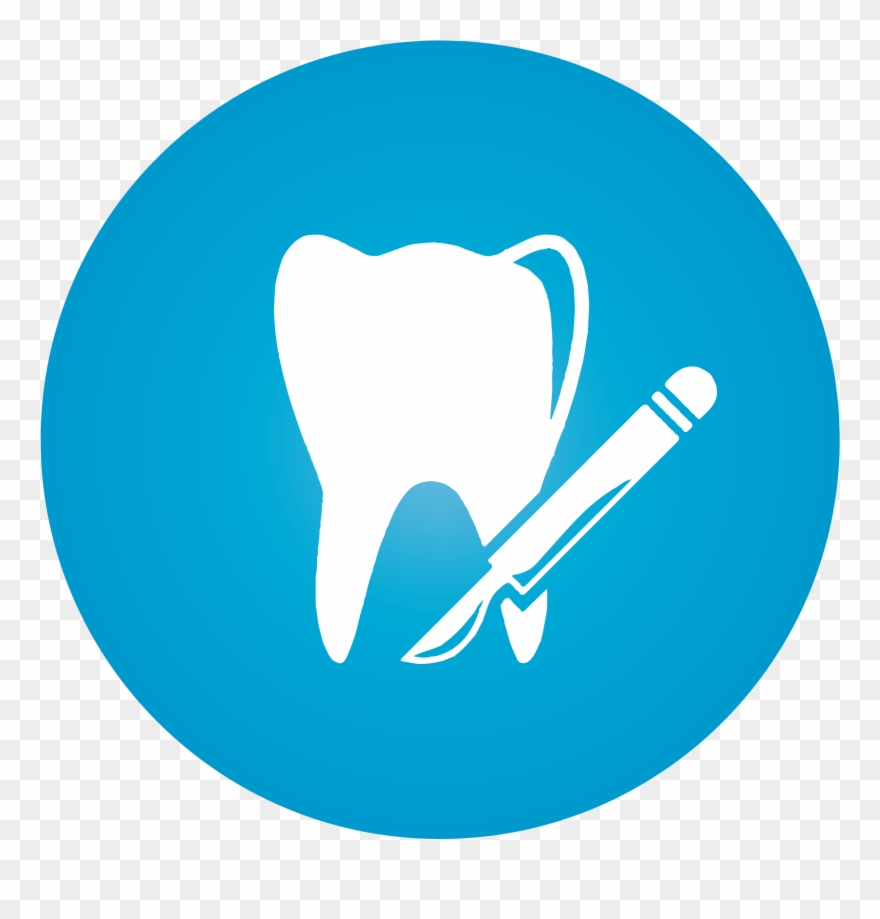 Surgery - Skype Logo Png Transparent Background Clipart