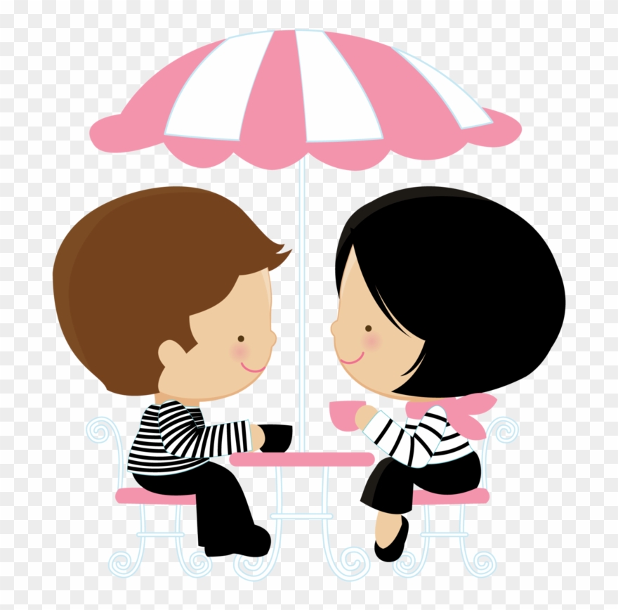 Girl Clipart Chore - 5th Anniversary - Png Download