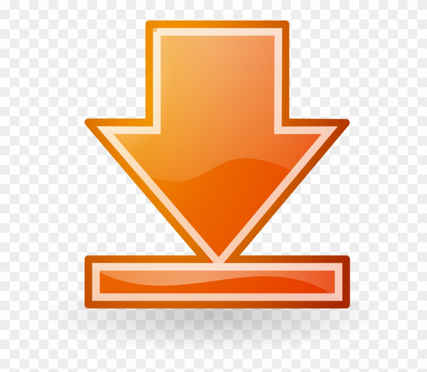 Mehr Lesen Nach Oben - Go Down Sign Clipart