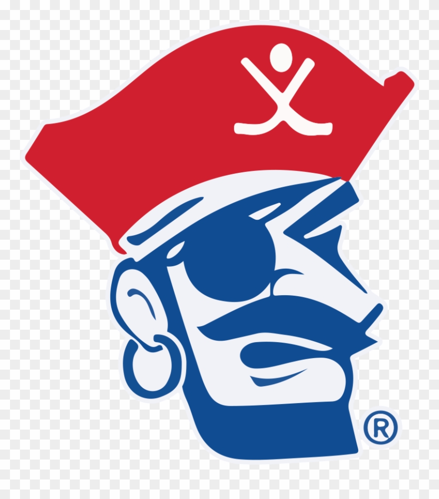 Des Moines Buccaneers Clipart