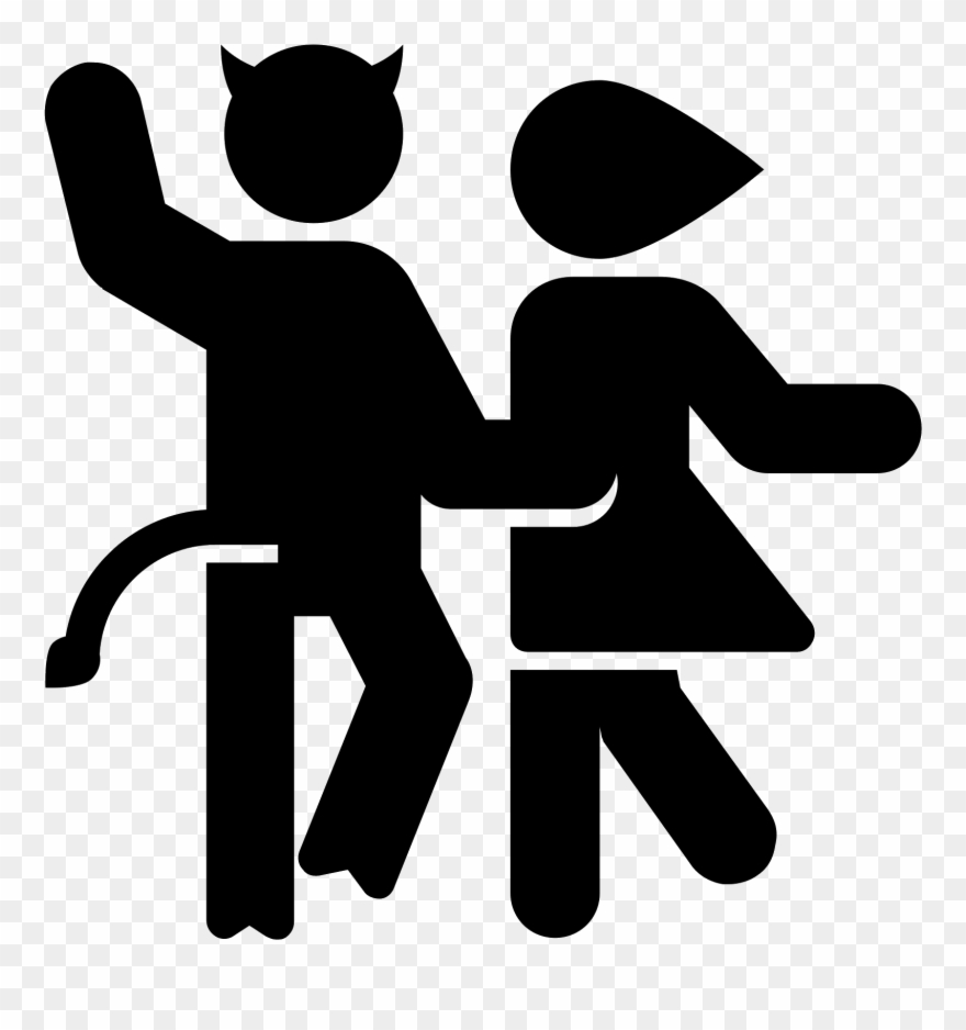 Dance With Filled Cones Download Gratuito Em - Dance Clipart