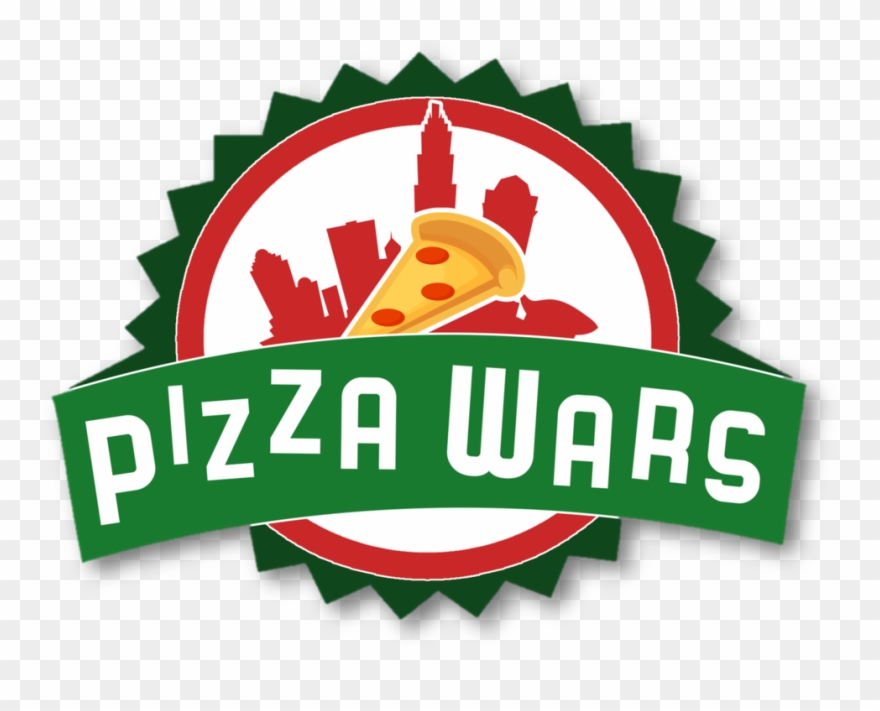 Pizza Wars 2 - Customer Satisfaction Badge Clipart