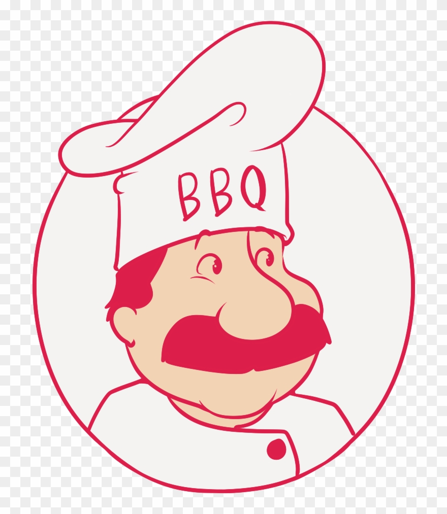 Wheeler's Meat Market - Smoking Clipart