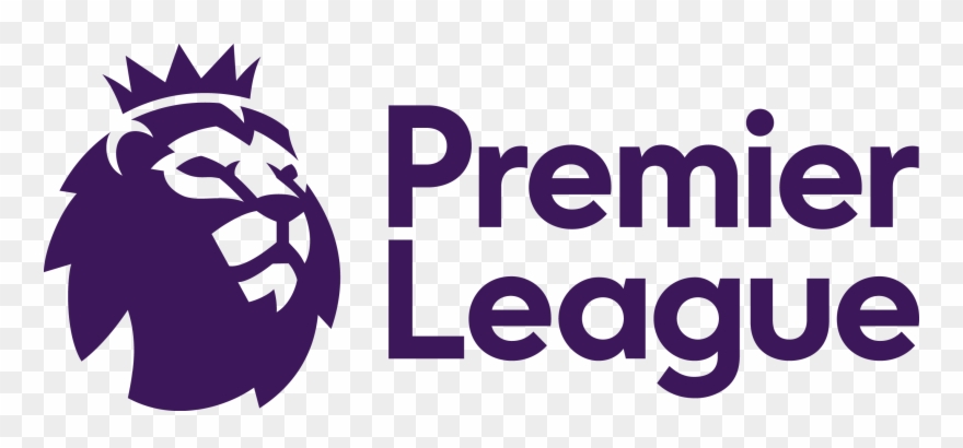 Details - Premier League Logo Png Clipart