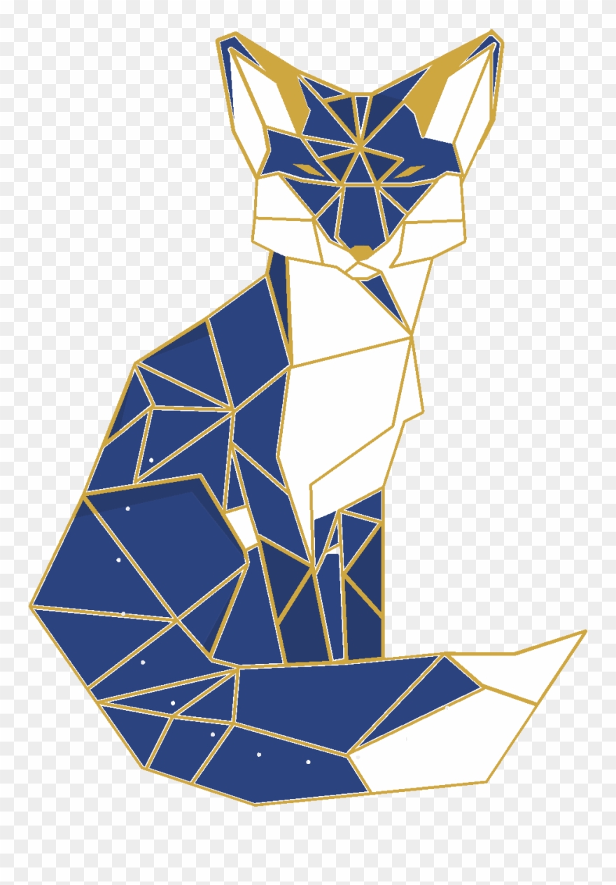 Fox Activity Tracker Attiny85-based Activity Tracker, - Red Fox Clipart