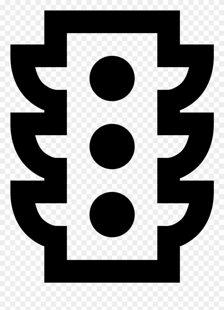 Traffic Light Icon - Portable Network Graphics Clipart