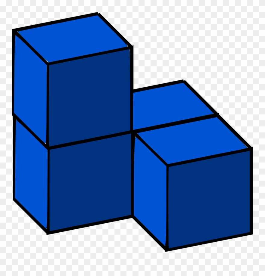 Internationally, Regulators Are Exploring And Rethinking - Building Blocks Game Transparent Background Clipart