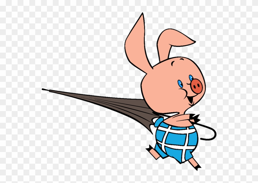 Explore These Ideas And More - Пятачок Пнг Clipart