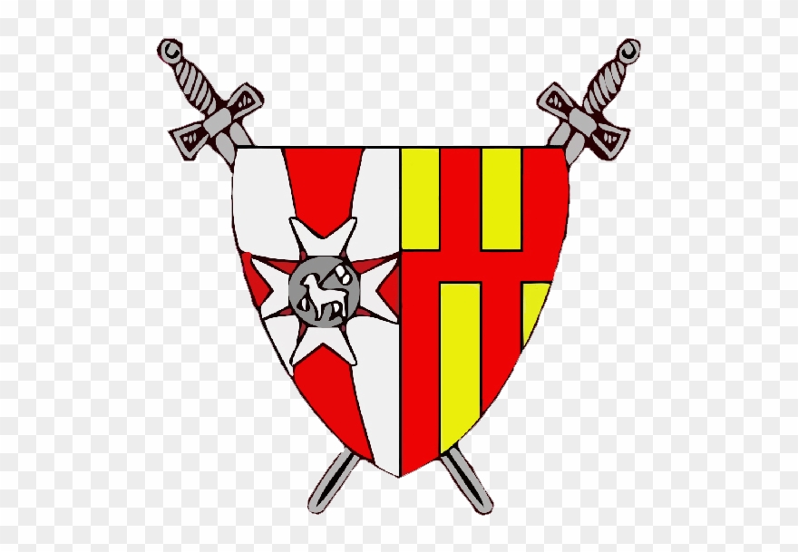 Logo - St. George Clipart