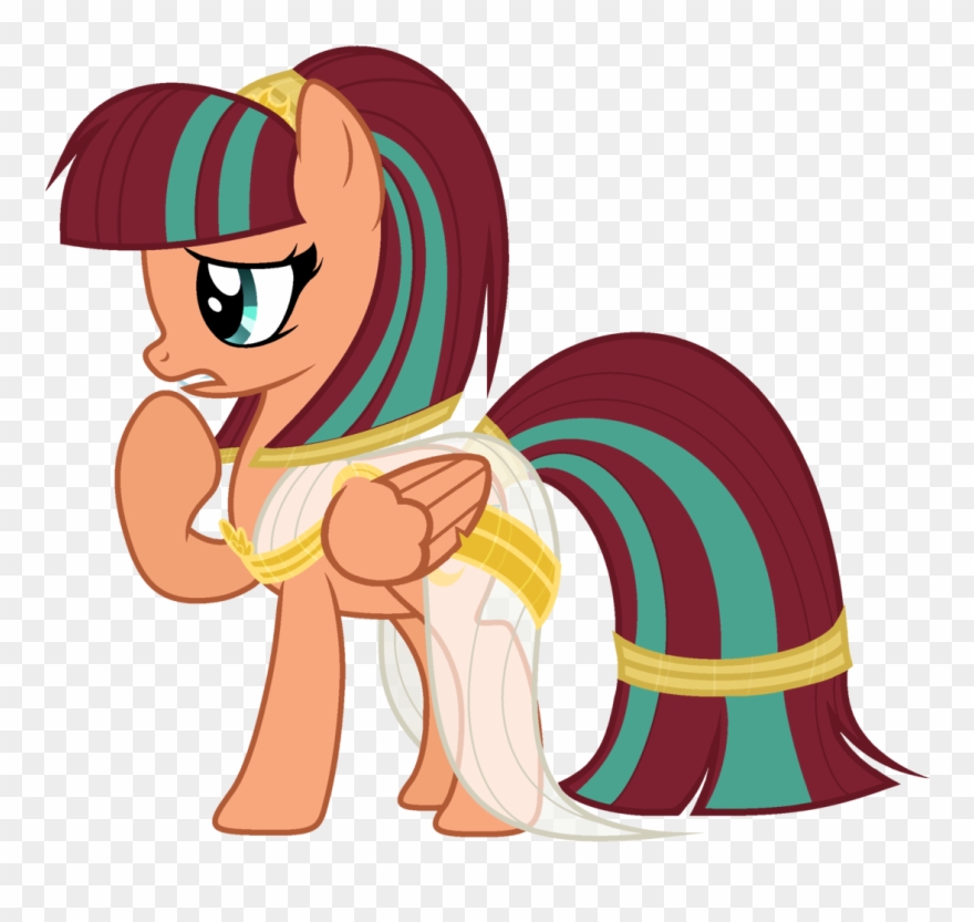 Artist Galaxyswirlsyt Dress Female Mare Oc - My Little Pony Friendship Is Magic Parents Twibra Clipart