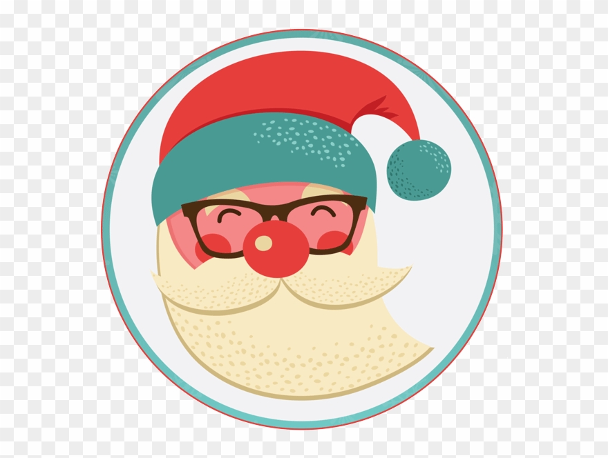 Santa Claus Clipart