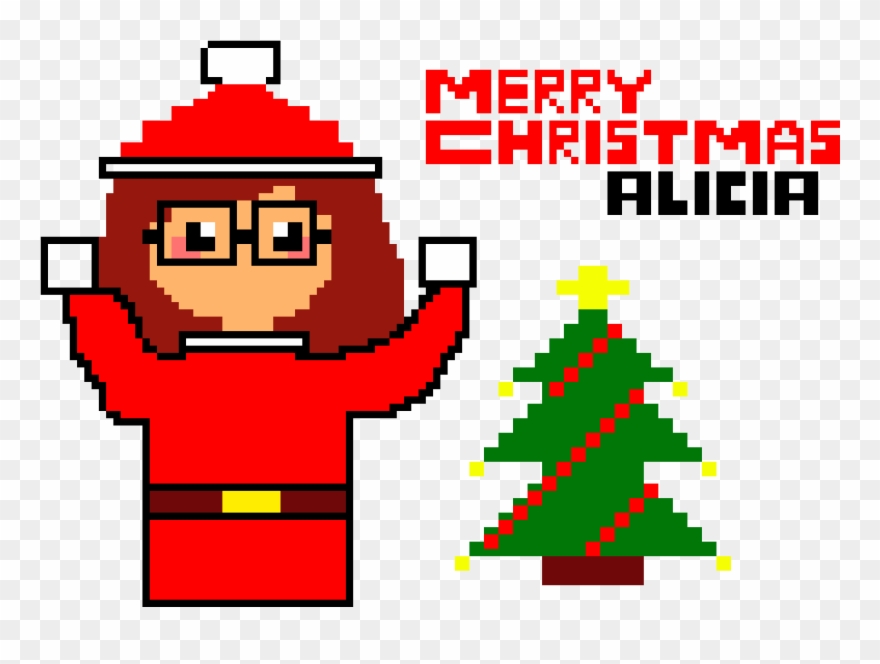Pixel Art Clipart