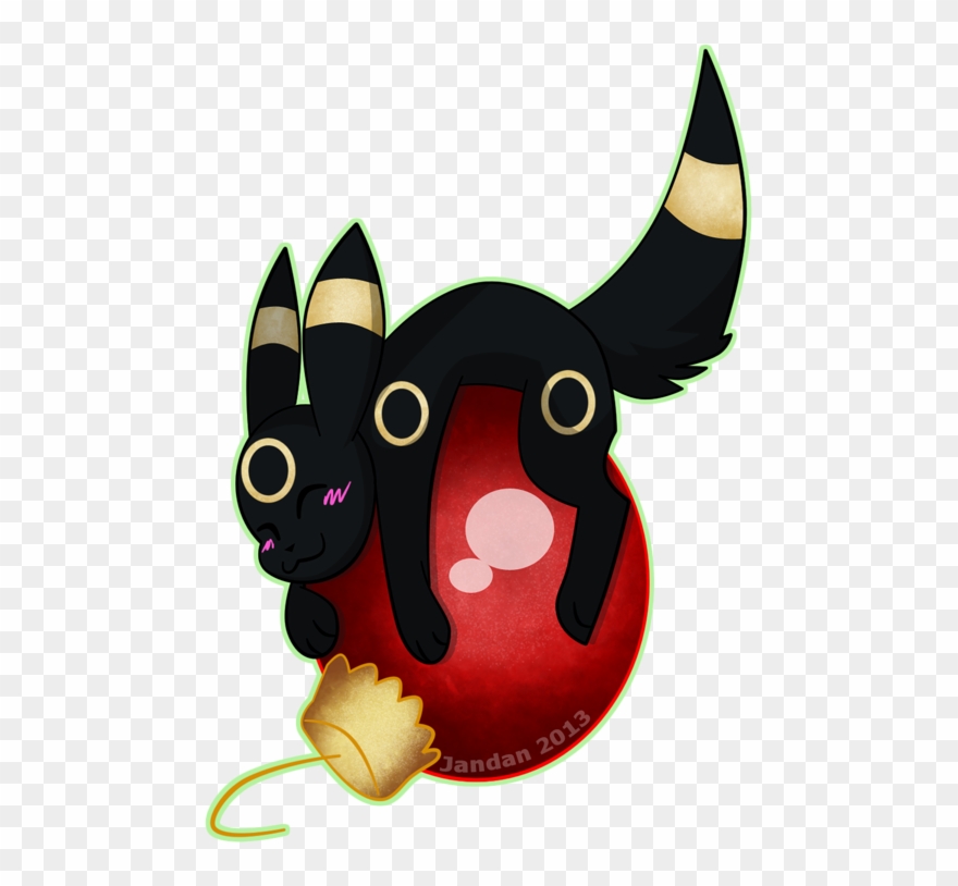 Secret Santa - Puffysmosh - Cartoon Clipart