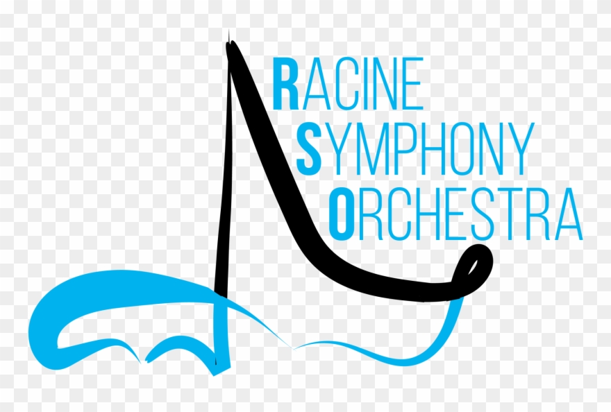 Community Newsletter Racine Symphony Orchestra Clipart
