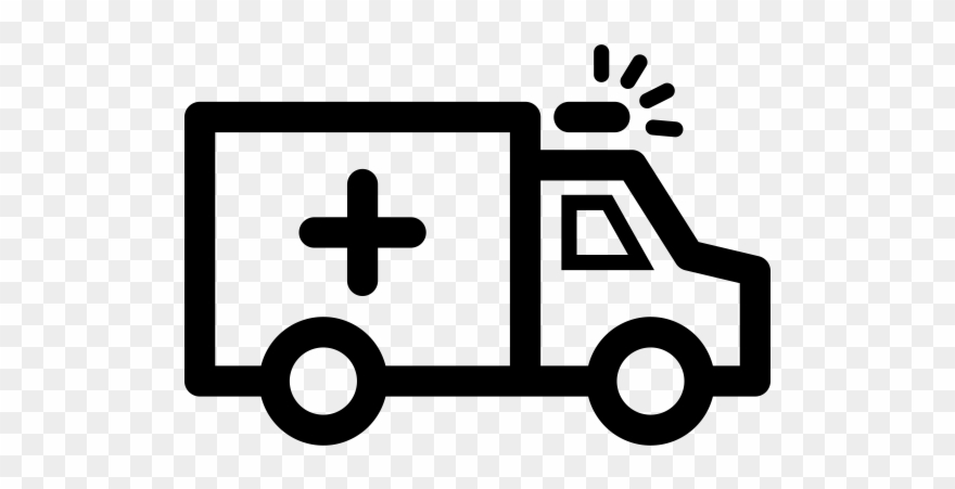 Emergency Clipart Ambulance Sound - Ikea Services - Png Download